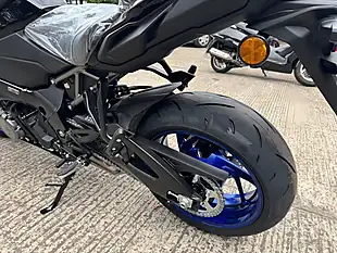 Used 2026 Suzuki GSX-S1000GT Gt+ - Interior and Exterior details 11