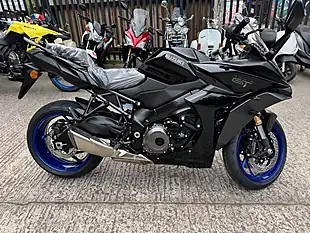 Used 2026 Suzuki GSX-S1000GT Gt+ - Interior and Exterior details 2