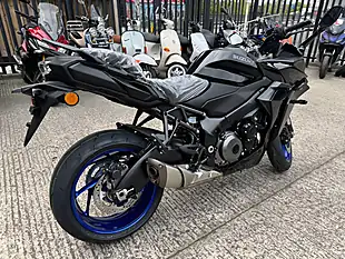 Used 2026 Suzuki GSX-S1000GT Gt+ - Interior and Exterior details 3
