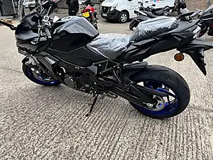 Used 2026 Suzuki GSX-S1000GT Gt+ - Interior and Exterior details 4