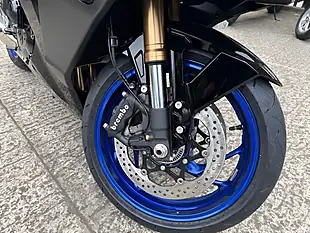 Used 2026 Suzuki GSX-S1000GT Gt+ - Interior and Exterior details 8