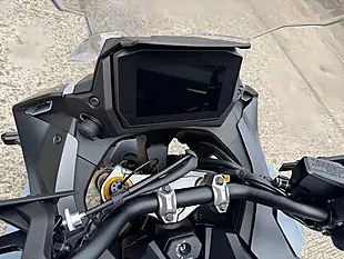 Used 2026 Suzuki GSX-S1000GX+ Constant Mesh - Interior and Exterior details 7