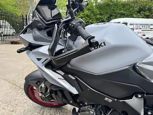 Used 2026 Suzuki GSX-S1000GX Gx+ - Interior and Exterior details 12