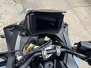 Used 2026 Suzuki GSX-S1000GX Gx+ - Interior and Exterior details 7