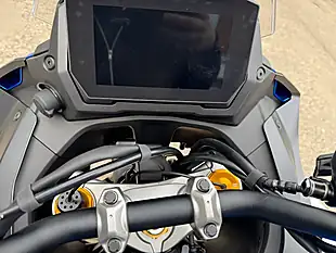 Used 2026 Suzuki GSX-S1000GX+ - Interior and Exterior details 11