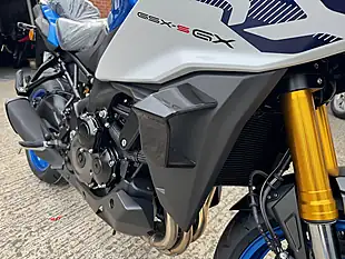 Used 2026 Suzuki GSX-S1000GX+ - Interior and Exterior details 7