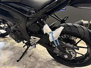 Used 2026 Suzuki GSX-S125 125 - Interior and Exterior details 10