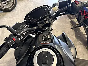 Used 2026 Suzuki GSX-S125 125 - Interior and Exterior details 11
