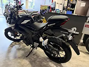 Used 2026 Suzuki GSX-S125 125 - Interior and Exterior details 4