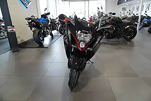Used 2026 Suzuki GSX1300R Hayabusa Glass Sparkle Black - Interior and Exterior details 3