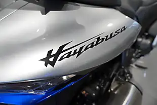 Used 2026 Suzuki GSX1300R Hayabusa Metallic Steel Green - Interior and Exterior details 8