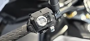 Used 2026 Suzuki Gsxs 1000 Gx+ Glass Matt Mechanical Grey - Interior and Exterior details 10