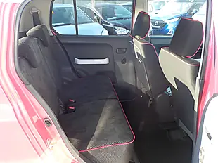 Used 2026 Suzuki Hustler G Candy Pink A7L - Interior and Exterior details 14