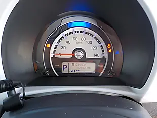 Used 2026 Suzuki Hustler G Candy Pink A7L - Interior and Exterior details 16