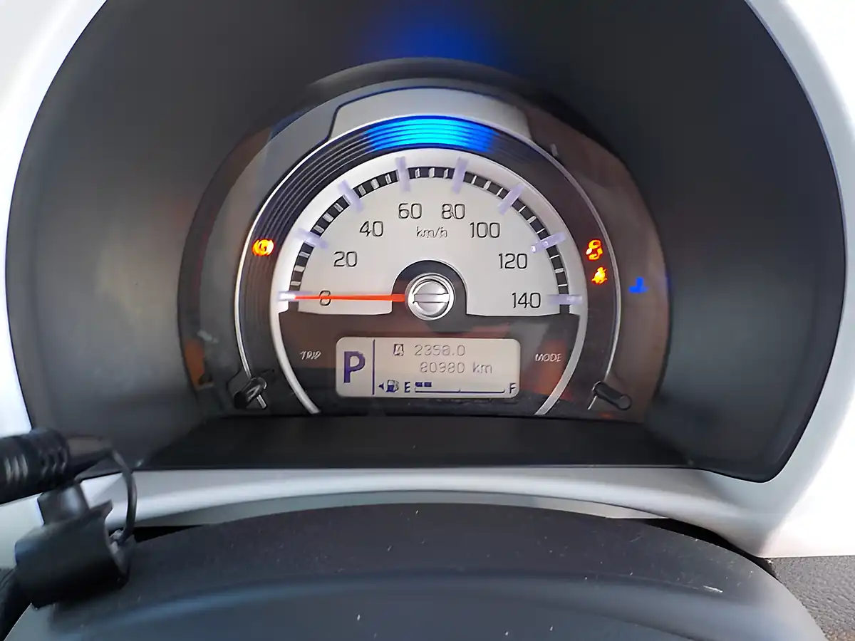 Used 2026 Suzuki Hustler G Candy Pink A7L - Interior and Exterior details 16