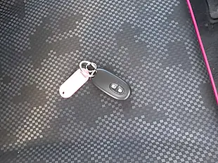 Used 2026 Suzuki Hustler G Candy Pink A7L - Interior and Exterior details 17
