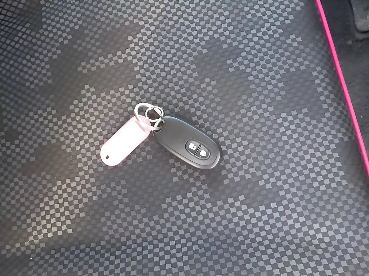 Used 2026 Suzuki Hustler G Candy Pink A7L - Interior and Exterior details 17