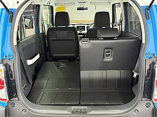 Used 2026 Suzuki Hustler G Summer Blue A7M - Interior and Exterior details 10