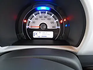 Used 2026 Suzuki Hustler G Summer Blue A7M - Interior and Exterior details 19