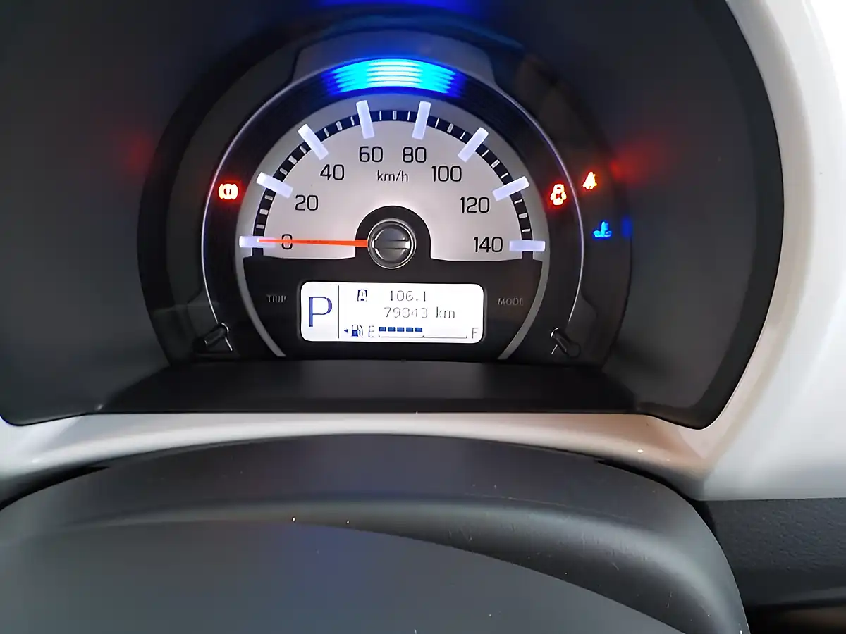 Used 2026 Suzuki Hustler G Summer Blue A7M - Interior and Exterior details 19
