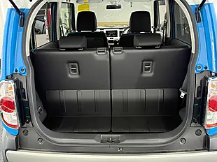 Used 2026 Suzuki Hustler G Summer Blue A7M - Interior and Exterior details 9