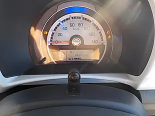 Used 2026 Suzuki Hustler G Summer Blue A7M - Interior and Exterior details 16