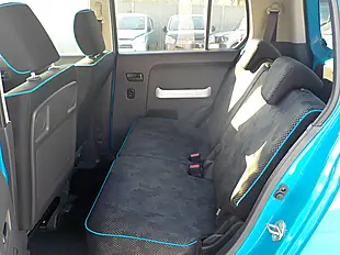 Used 2026 Suzuki Hustler G Summer Blue A7M - Interior and Exterior details 8