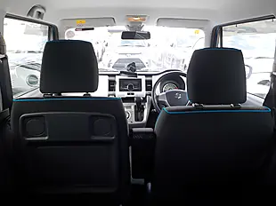 Used 2026 Suzuki Hustler G Summer Blue - Interior and Exterior details 15
