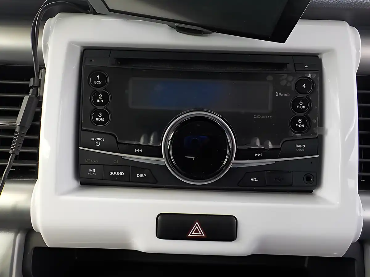 Used 2026 Suzuki Hustler G Summer Blue - Interior and Exterior details 17