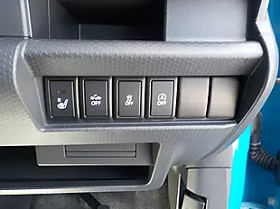 Used 2026 Suzuki Hustler G Summer Blue - Interior and Exterior details 18