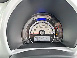 Used 2026 Suzuki Hustler G Summer Blue - Interior and Exterior details 10