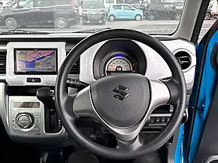 Used 2026 Suzuki Hustler G Summer Blue - Interior and Exterior details 12