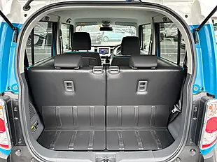 Used 2026 Suzuki Hustler G Summer Blue - Interior and Exterior details 13