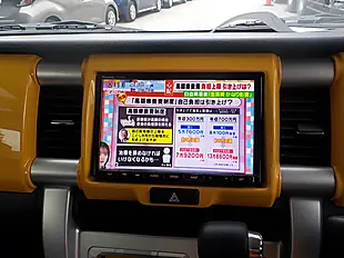 Used 2026 Suzuki Hustler X Active Yellow Cgk - Interior and Exterior details 13