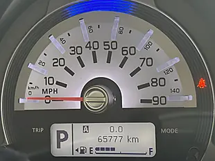 Used 2026 Suzuki Hustler X Candy Pink - Interior and Exterior details 12