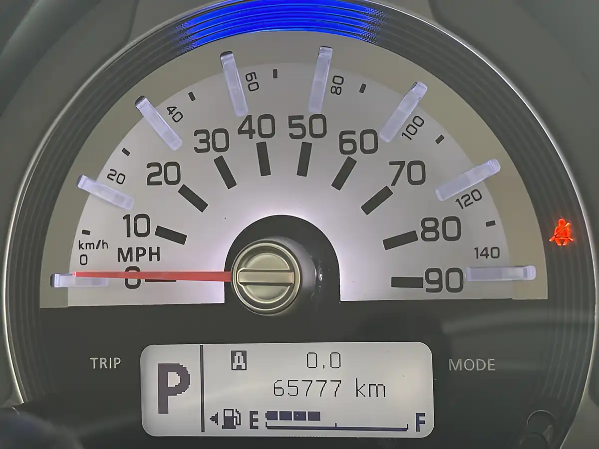 Used 2026 Suzuki Hustler X Candy Pink - Interior and Exterior details 12