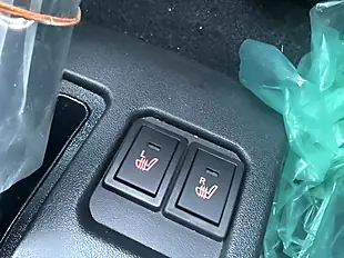 Used 2026 Suzuki Jimny Nomade 5 Door Bluish Black Pearl - Interior and Exterior details 11
