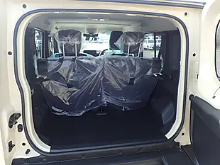 Used 2026 Suzuki Jimny Nomade Chiffon Ivory - Interior and Exterior details 9