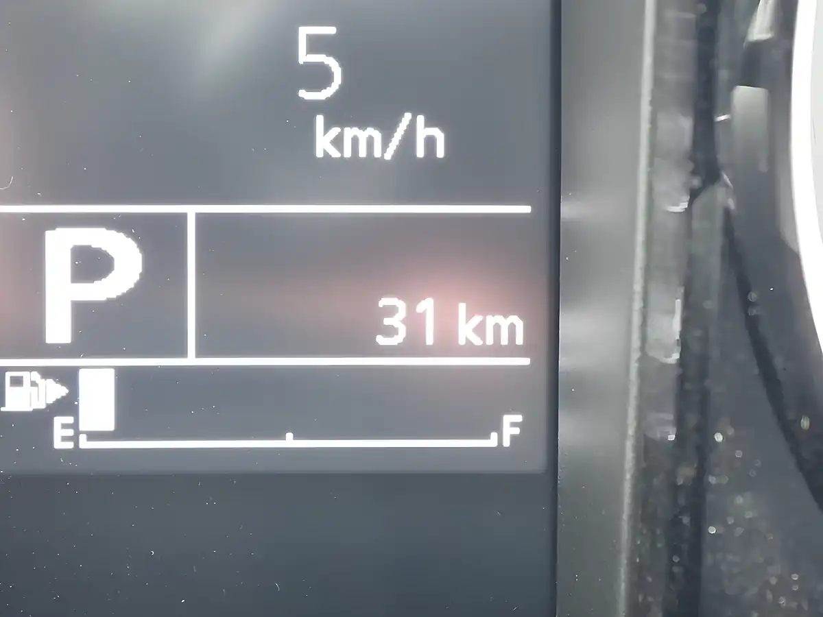 Used 2026 Suzuki Jimny Nomade Damd Edition - Interior and Exterior details 12