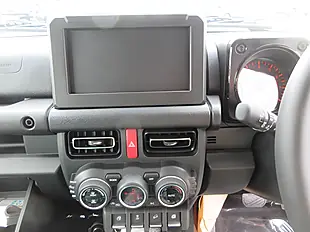 Used 2026 Suzuki Jimny Nomade Jungle Green - Interior and Exterior details 11