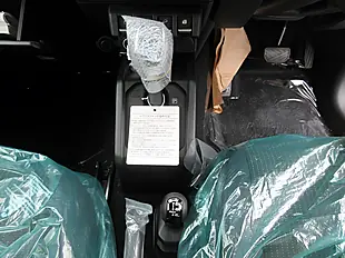 Used 2026 Suzuki Jimny Nomade Jungle Green - Interior and Exterior details 14