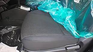 Used 2026 Suzuki Jimny Nomade SZ5 Blue - Interior and Exterior details 11