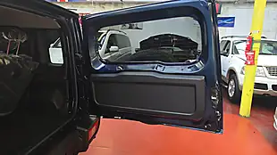 Used 2026 Suzuki Jimny Nomade SZ5 Blue - Interior and Exterior details 13