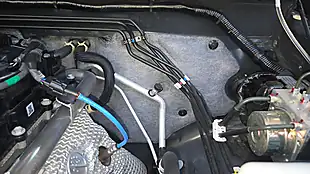 Used 2026 Suzuki Jimny Nomade SZ5 Blue - Interior and Exterior details 15