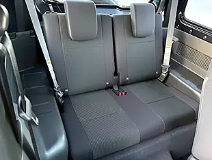 Used 2026 Suzuki Jimny Sierra Black - Interior and Exterior details 9