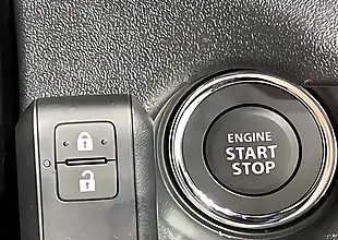 Used 2026 Suzuki Jimny Sierra Green - Interior and Exterior details 11