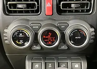 Used 2026 Suzuki Jimny Sierra Green - Interior and Exterior details 12