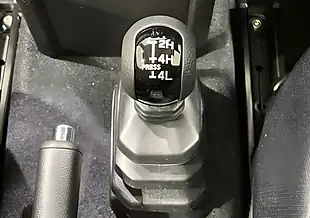 Used 2026 Suzuki Jimny Sierra Green - Interior and Exterior details 9