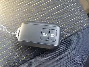 Used 2026 Suzuki Jimny Sierra Jc Brisk Blue Metallic - Interior and Exterior details 15