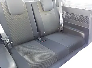 Used 2026 Suzuki Jimny Sierra Jc Grey - Interior and Exterior details 10
